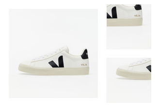 Veja Campo Open White 3