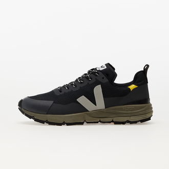 Veja Dekkan Black Oxford-Grey Tonic 2