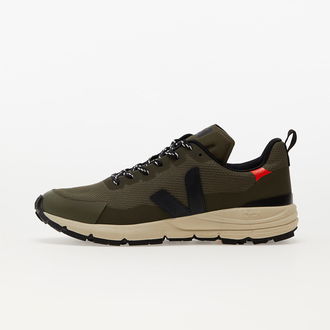 Veja Dekkan Kaki Black 2