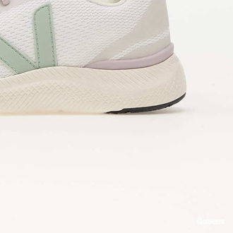 Veja Impala W Eggshell/ Matcha 9