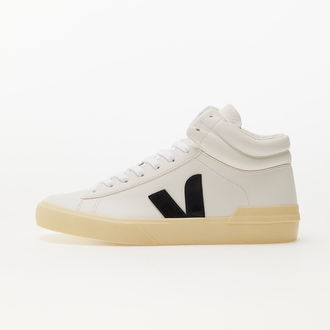 Veja Minotaur Extra-White Black Butter