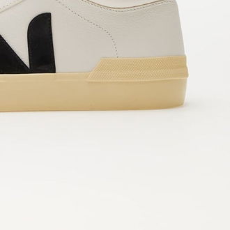 Veja Minotaur Extra-White Black Butter 9