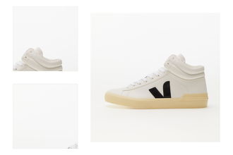 Veja Minotaur Extra-White Black Butter 4