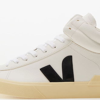 Veja Minotaur Extra-White Black Butter 5