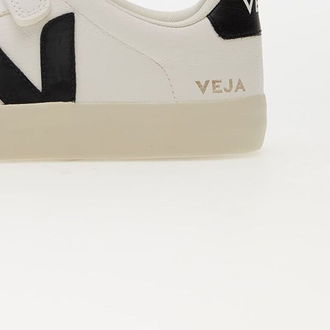 Veja Recife Logo Chromefree Leather Extra White 9