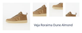 Veja Roraima Dune Almond 1