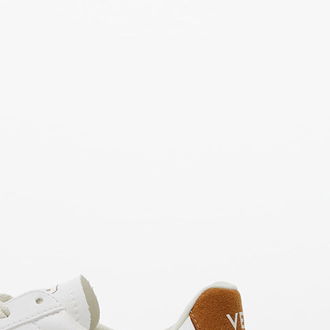 Veja Urca CWL White/ Camel 7