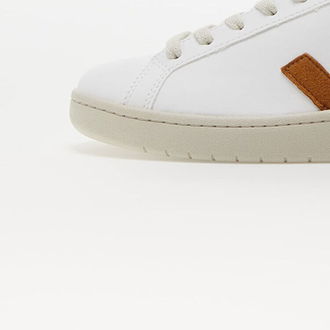 Veja Urca CWL White/ Camel 8