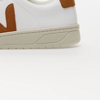 Veja Urca CWL White/ Camel 9