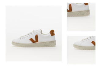 Veja Urca CWL White/ Camel 3