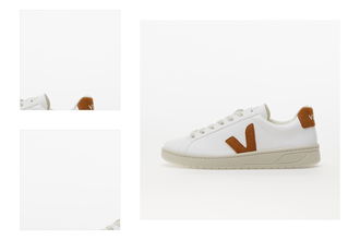 Veja Urca CWL White/ Camel 4