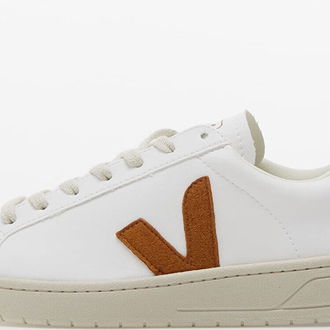 Veja Urca CWL White/ Camel 5