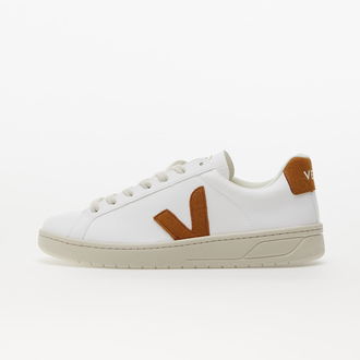 Veja Urca CWL White/ Camel 2