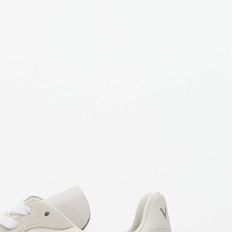 Veja V-10 B-Mesh W White/ Natural/ Pierre 7