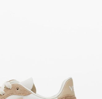 Veja V-10 Ch Leather W Extra-White/ Sable/ Sahara 7