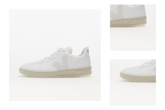 Veja V-10 CWL W Full-White 3