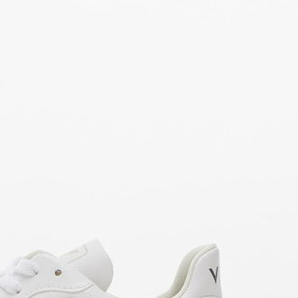 Veja V-10 CWL W Full-White 7