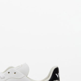 Veja V-10 CWL W White/ Black 7