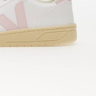 Veja V-10 CWL W White/ Petale 9