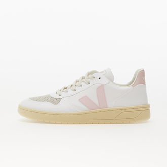 Veja V-10 CWL W White/ Petale 2