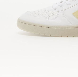 Veja V-10 CWL W White/ Sun/ Peach 8