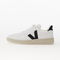 Veja V-10 CWL White/ Black