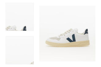 Veja V-10 CWL White/ California 4