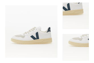 Veja V-10 CWL White/ California 3