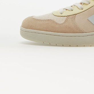 Veja V-10 Suede Sable/ Menthol Multico 8