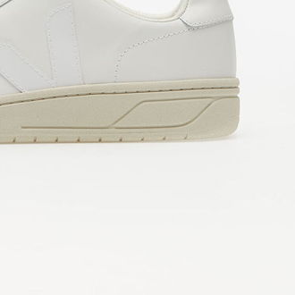 Veja V-12 Leather White 9