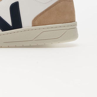 Veja V-15 Chromefree Leather Extra-White/ Nautico/ Sahara 9