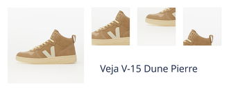 Veja V-15 Dune Pierre 1