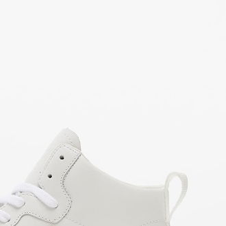 Veja V-15 Leather Extra White/ Natural 7