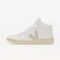 Veja V-15 Leather Extra White/ Natural