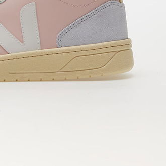 Veja V-15 Leather W Petale/ White/ Multico 9