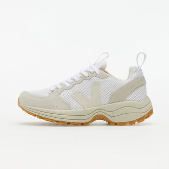 Veja Venturi Alveomesh W White/ Pierre/ Natural 2