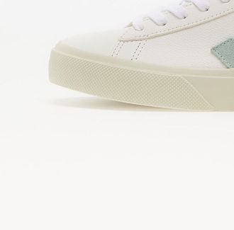 Veja W Campo Chromefree Extra White/ Matcha 8