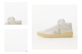 Veja W Minotaur Extra-White Pierre Butter 4