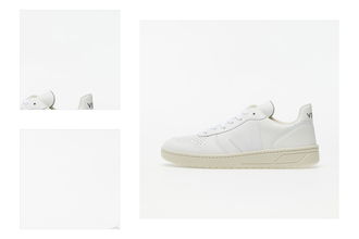 Veja W V-10 Open White 4