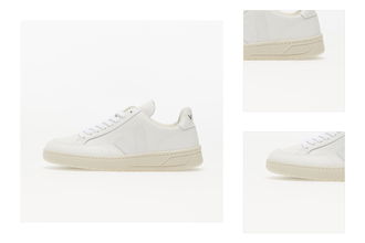 Veja W V-12 Leather Extra White 3