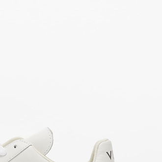 Veja W V-12 Leather Extra White 7