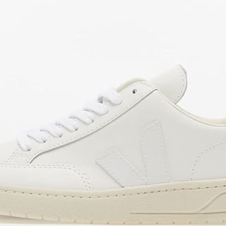 Veja W V-12 Leather Extra White 5