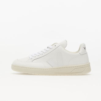 Veja W V-12 Leather Extra White 2