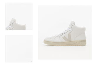 Veja W V-15 Leather Extra White 4