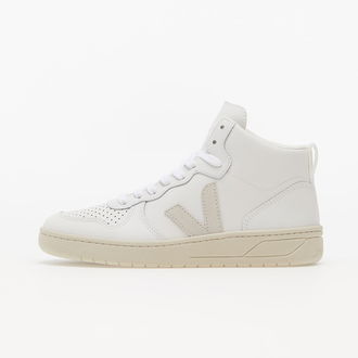 Veja W V-15 Leather Extra White 2