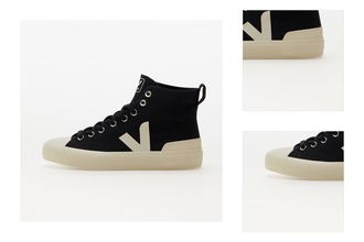 Veja Wata II Canvas Black/ Pierre 3