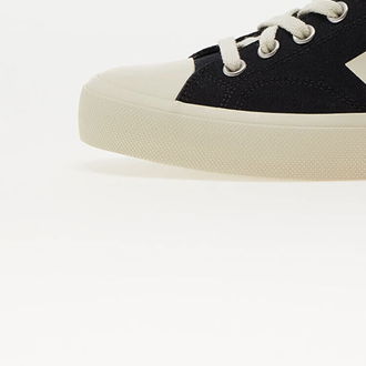 Veja Wata II Low Canvas Black/ Pierre 8