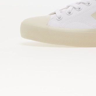 Veja Wata II Low Canvas W White/ Pierre 8