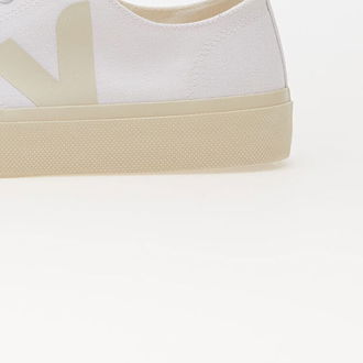 Veja Wata II Low Canvas W White/ Pierre 9