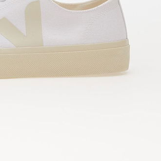 Veja Wata II Low Canvas W White/ Pierre 9